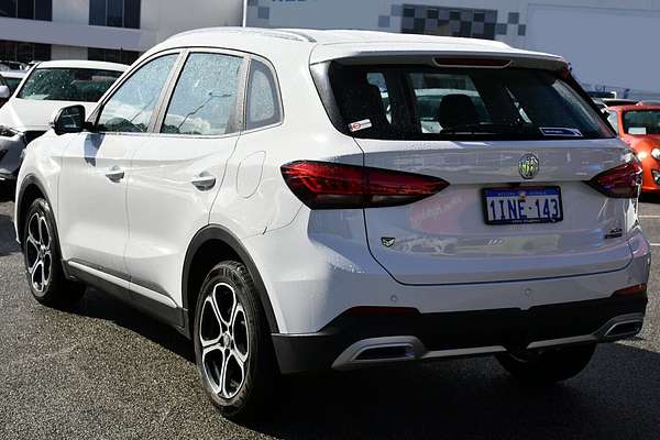 2024 MG ZS EXCITE