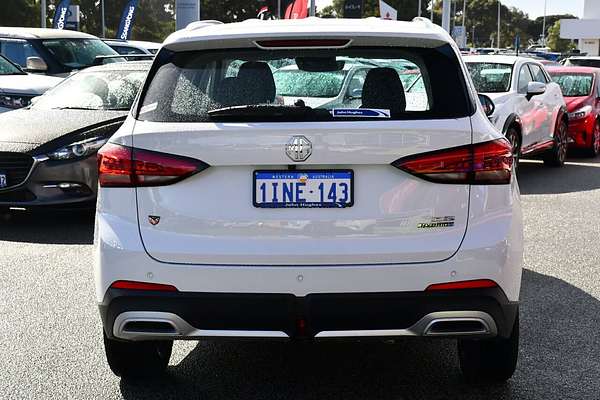 2024 MG ZS EXCITE
