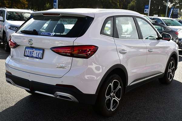 2024 MG ZS EXCITE