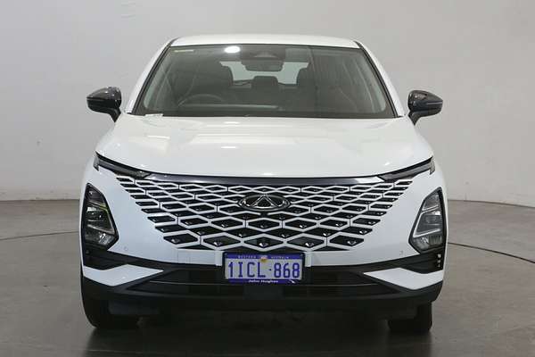 2023 Chery OMODA 5 BX