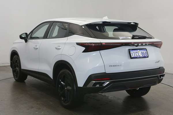 2023 Chery OMODA 5 BX