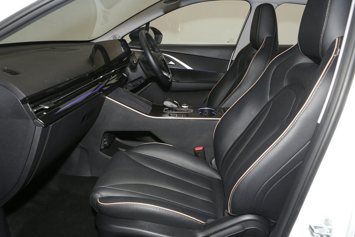 2023 Chery OMODA 5 BX