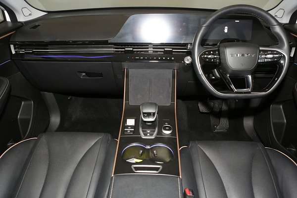 2023 Chery OMODA 5 BX