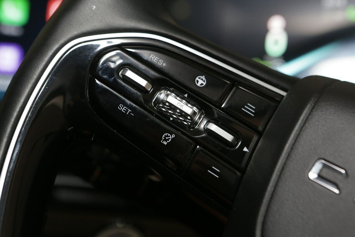 2023 Chery OMODA 5 BX
