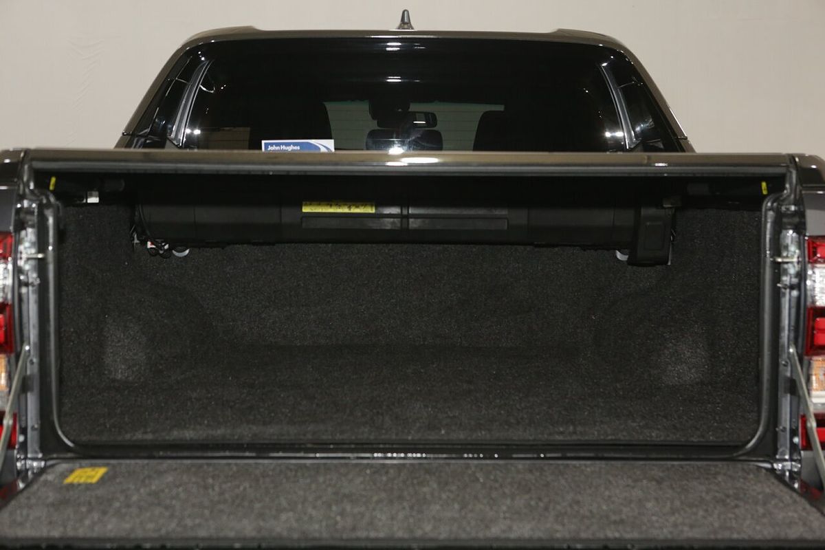 2023 Toyota Hilux Rogue GUN126R 4X4
