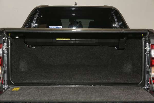 2023 Toyota Hilux Rogue GUN126R 4X4