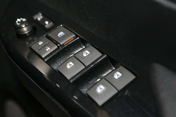 2023 Toyota Hilux Rogue GUN126R 4X4