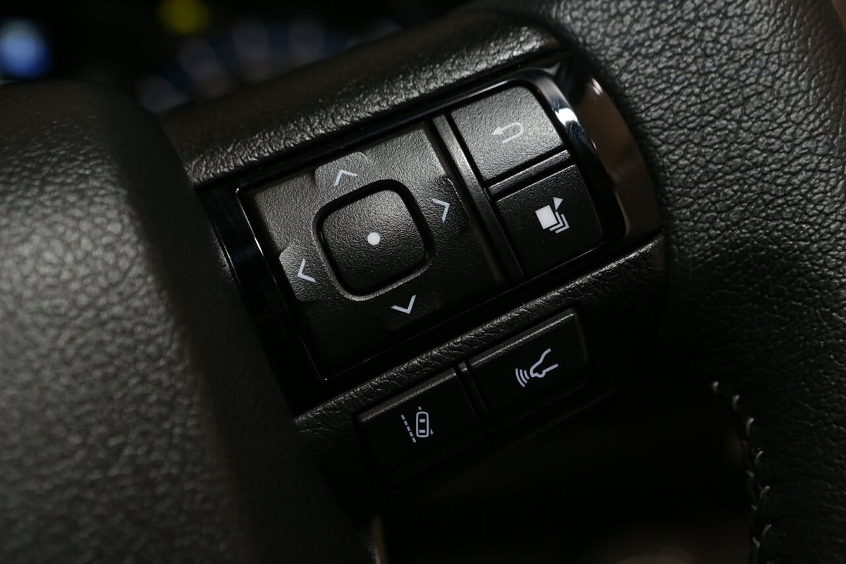 2023 Toyota Hilux Rogue GUN126R 4X4