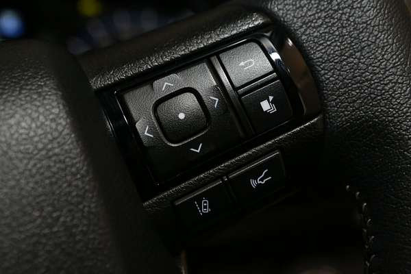 2023 Toyota Hilux Rogue GUN126R 4X4