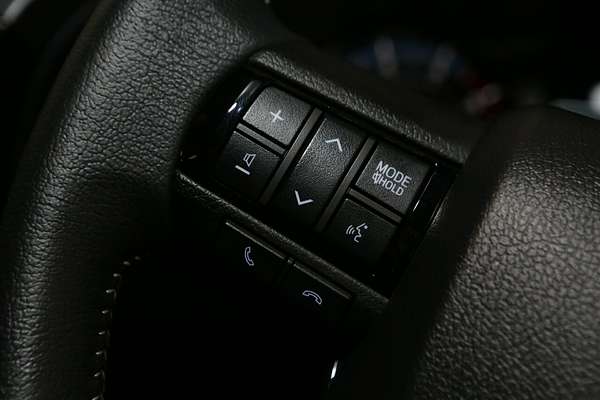 2023 Toyota Hilux Rogue GUN126R 4X4