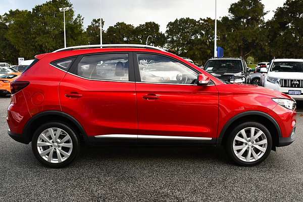 2023 MG ZS Excite AZS1