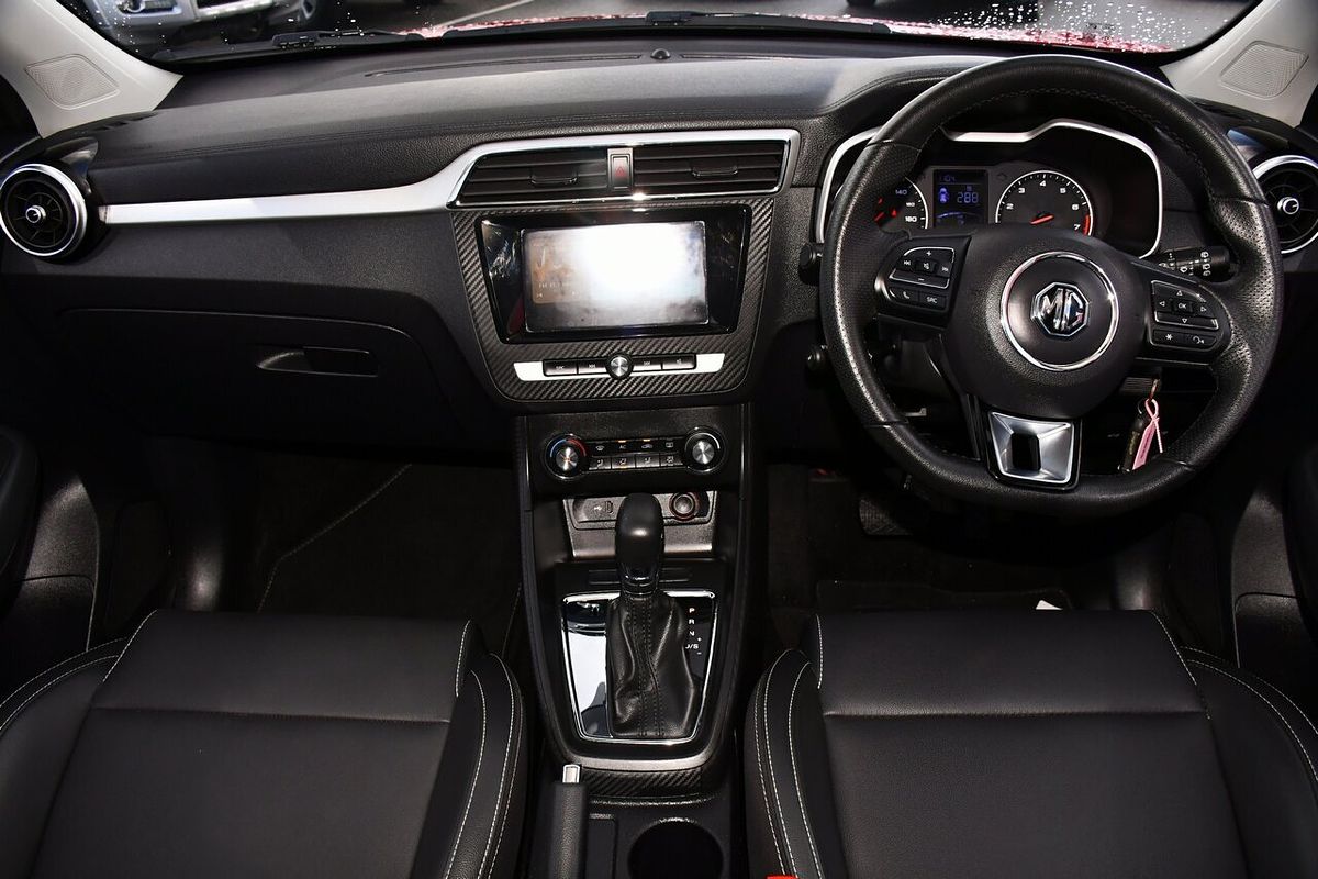 2023 MG ZS Excite AZS1