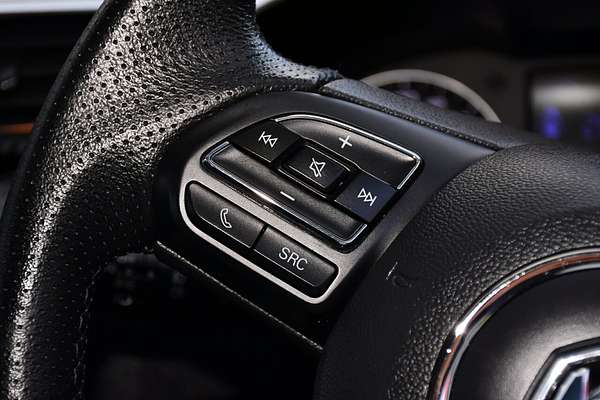 2023 MG ZS Excite AZS1