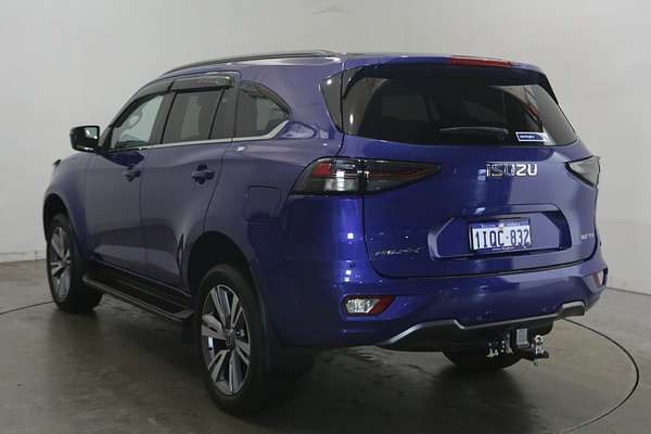2024 Isuzu MU-X LS-T