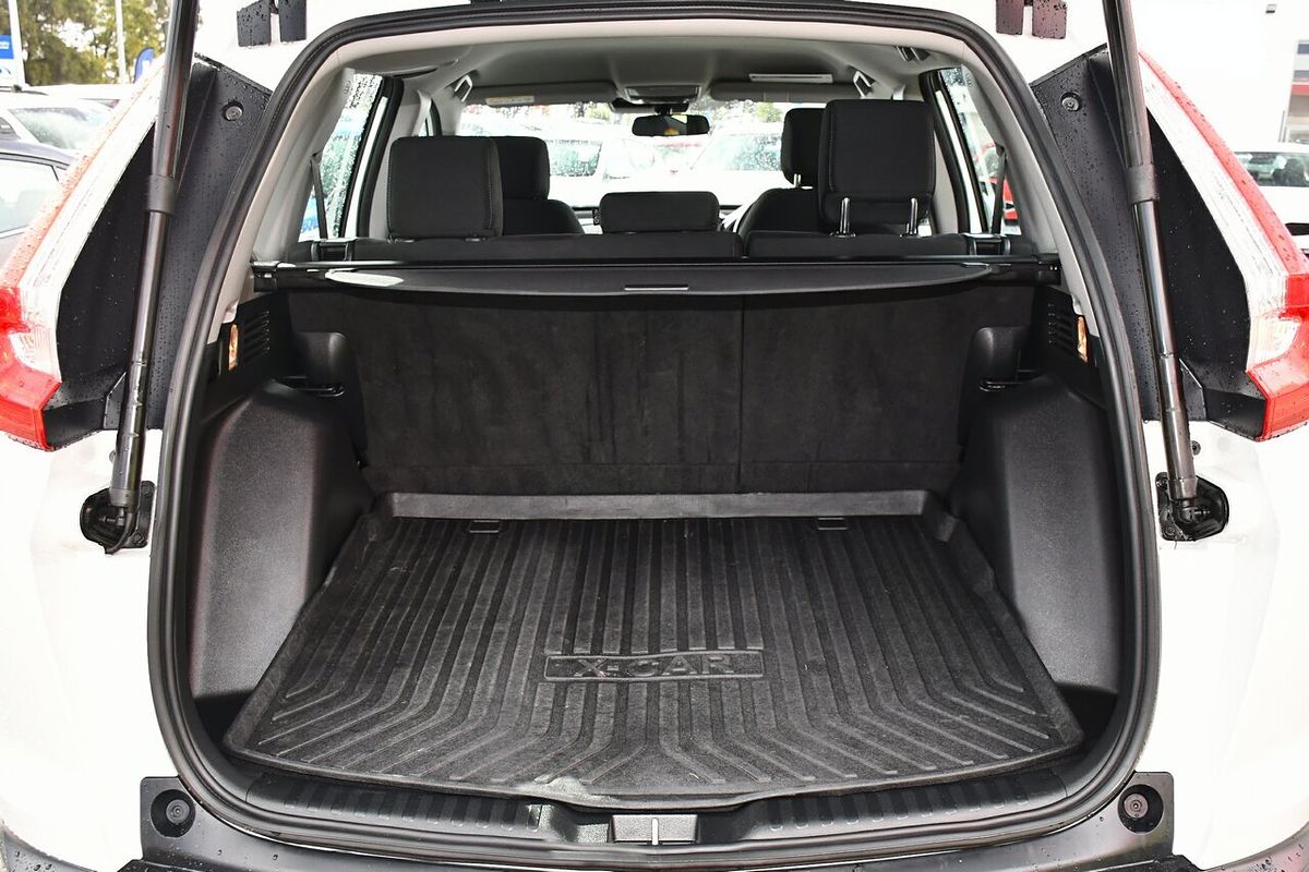 2019 Honda CR-V VTi-S RW