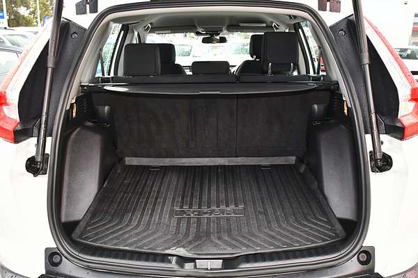 2019 Honda CR-V VTi-S RW