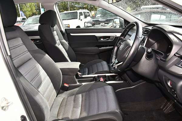 2019 Honda CR-V VTi-S RW