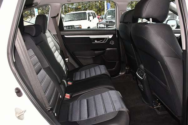 2019 Honda CR-V VTi-S RW