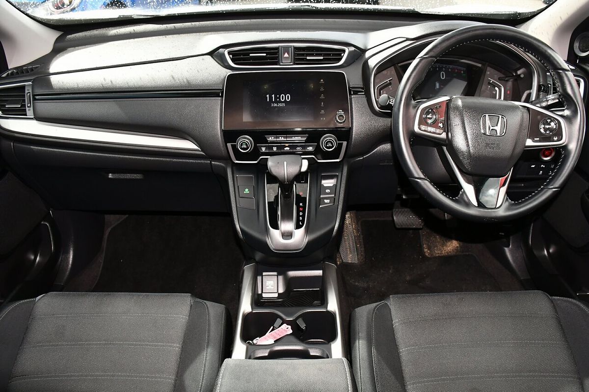 2019 Honda CR-V VTi-S RW