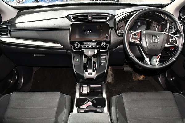 2019 Honda CR-V VTi-S RW