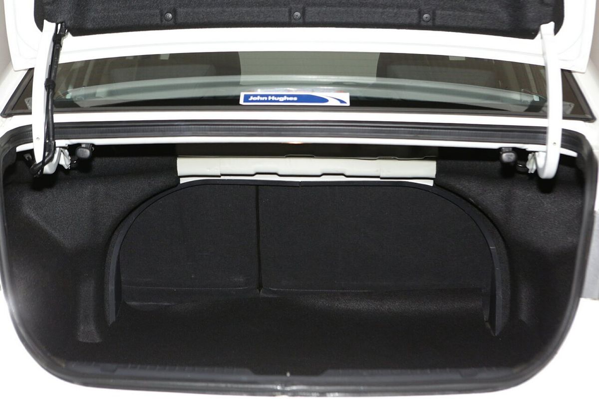 2012 Kia Cerato SiR TD