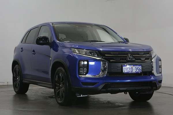 2023 Mitsubishi ASX MR XD