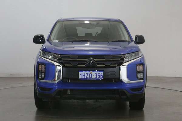 2023 Mitsubishi ASX MR XD
