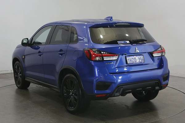 2023 Mitsubishi ASX MR XD