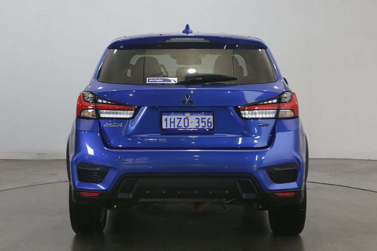 2023 Mitsubishi ASX MR XD