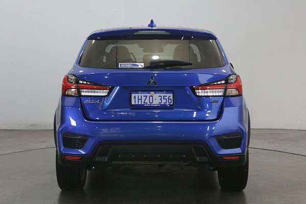 2023 Mitsubishi ASX MR XD