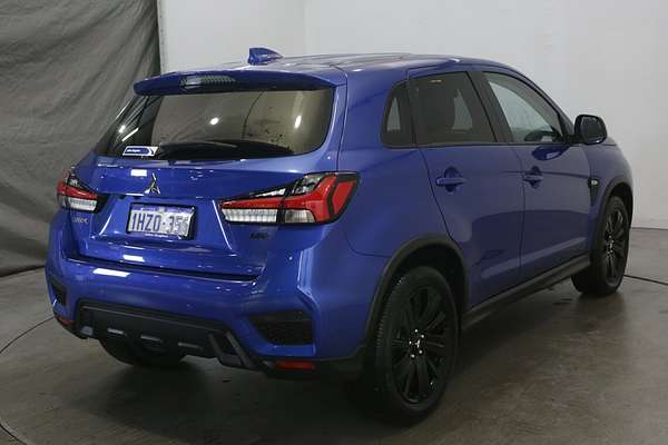 2023 Mitsubishi ASX MR XD