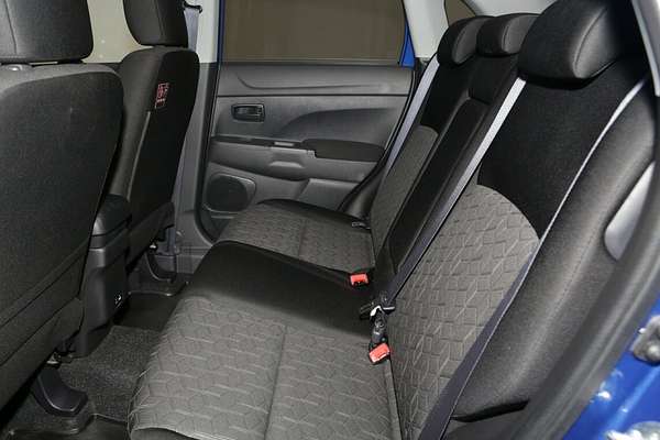 2023 Mitsubishi ASX MR XD