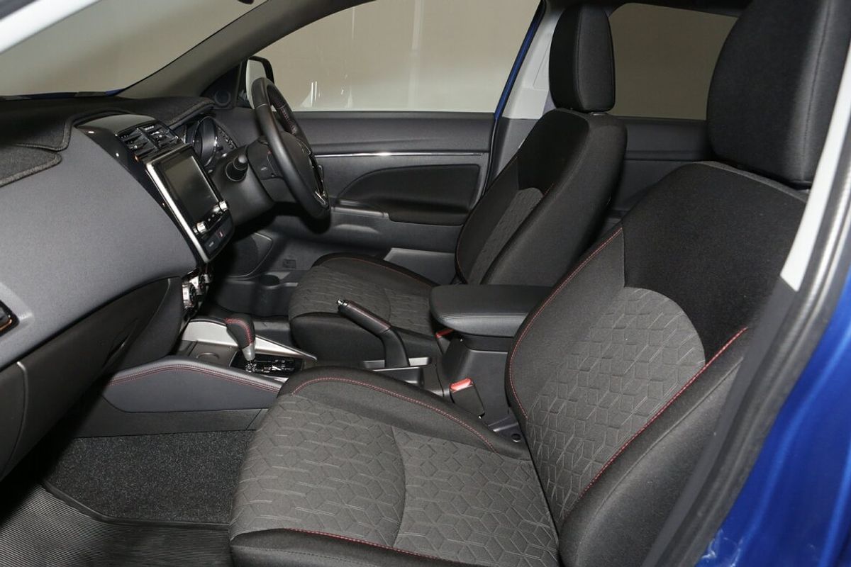 2023 Mitsubishi ASX MR XD