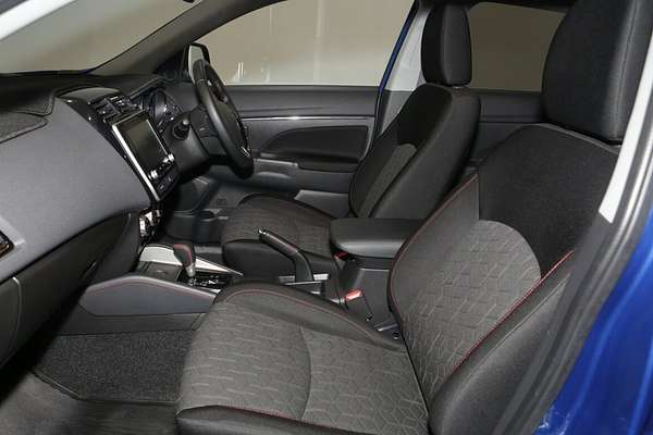 2023 Mitsubishi ASX MR XD