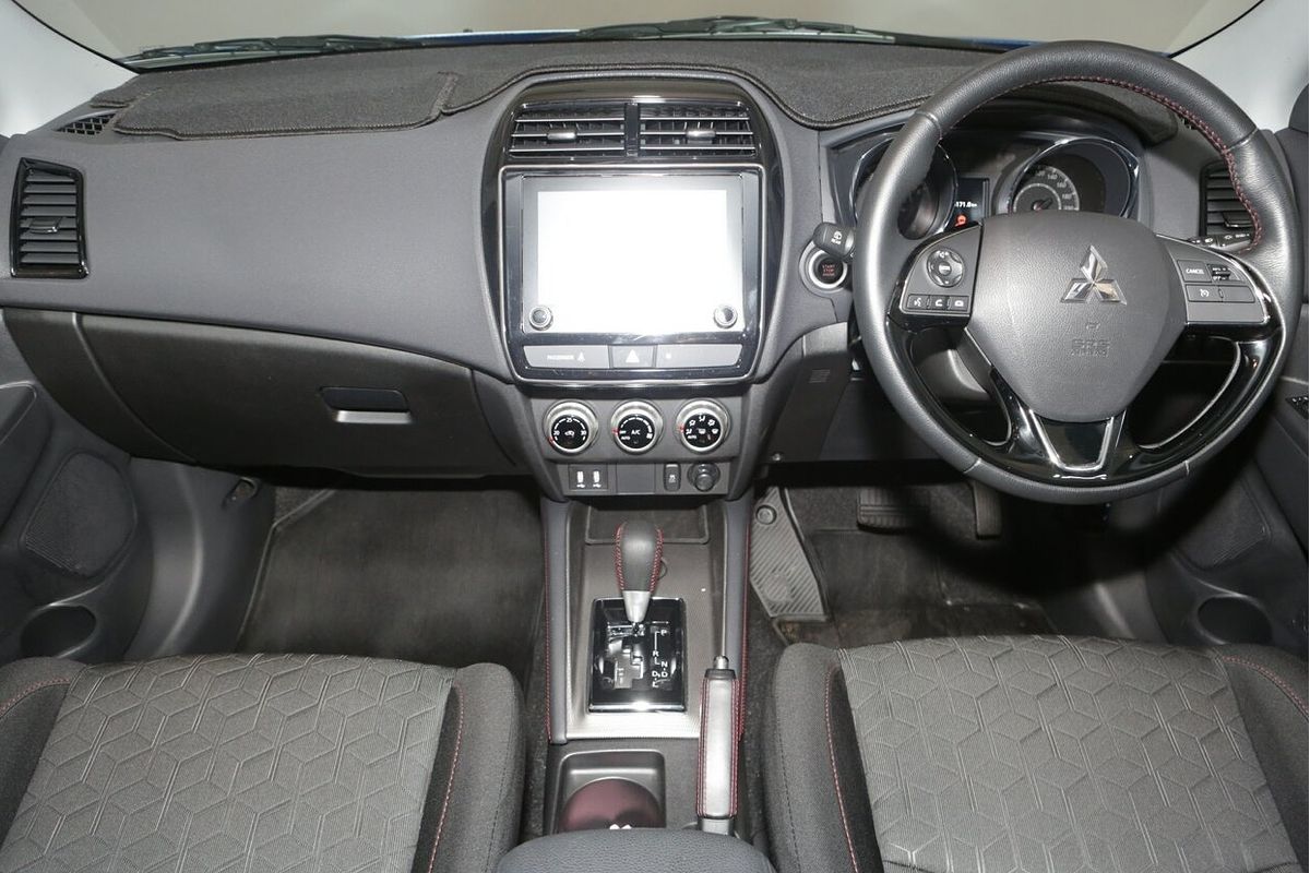 2023 Mitsubishi ASX MR XD