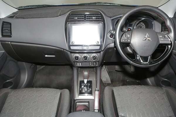 2023 Mitsubishi ASX MR XD