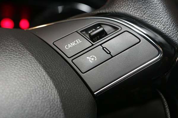 2023 Mitsubishi ASX MR XD