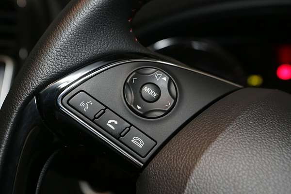 2023 Mitsubishi ASX MR XD