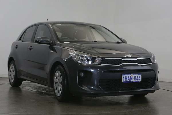 2019 Kia Rio S YB