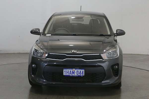 2019 Kia Rio S YB