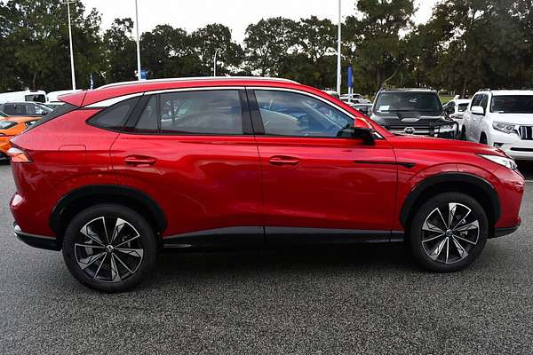 2024 MG HS Excite AS33