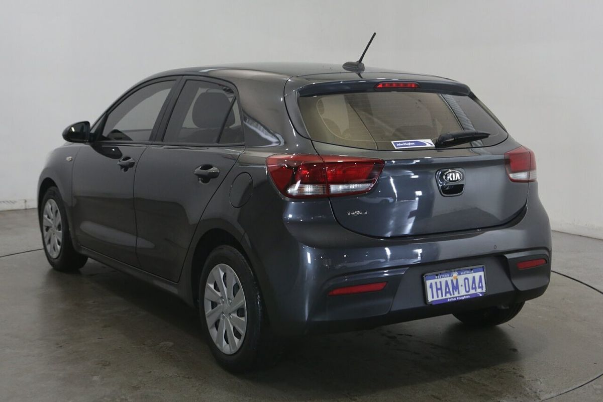 2019 Kia Rio S YB