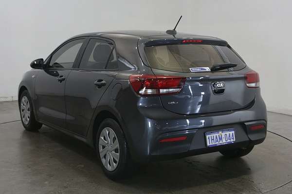 2019 Kia Rio S YB