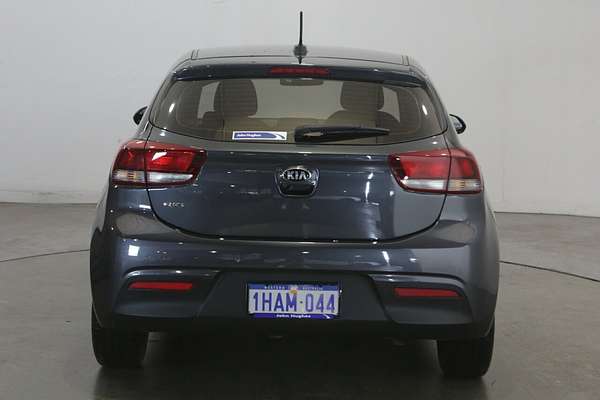 2019 Kia Rio S YB