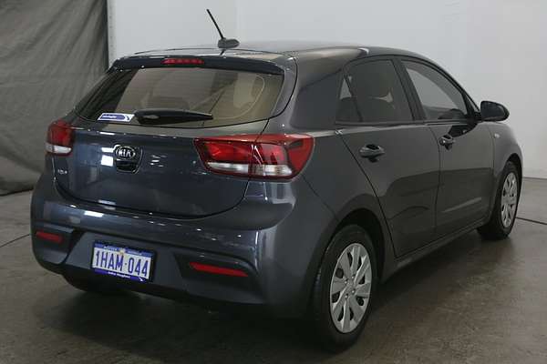 2019 Kia Rio S YB