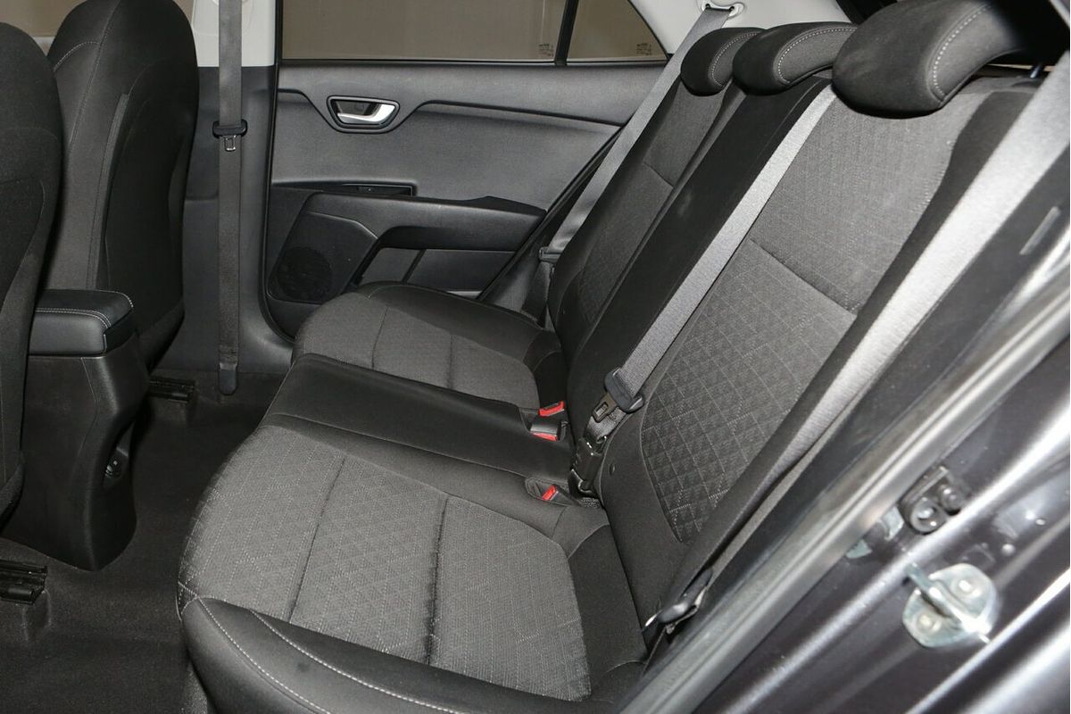 2019 Kia Rio S YB