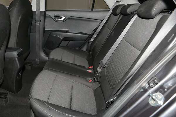 2019 Kia Rio S YB