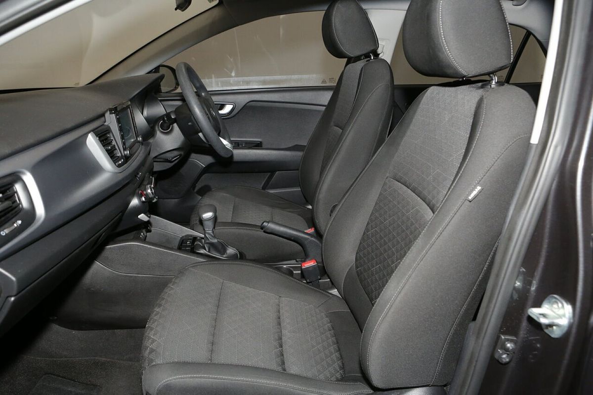2019 Kia Rio S YB