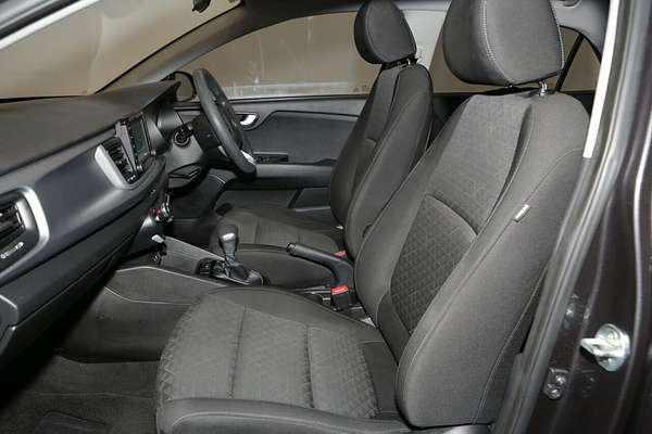 2019 Kia Rio S YB