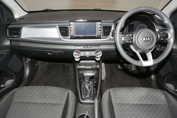 2019 Kia Rio S YB